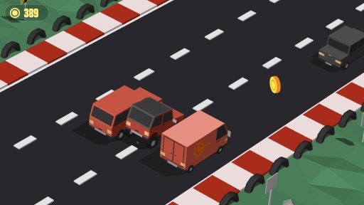 块状汽车 Blocky Cars：Trafficapp_块状汽车 Blocky Cars：Trafficapp官网下载手机版