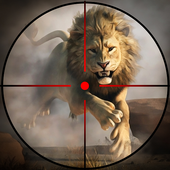 动物射击狩猎2021下载-动物射击狩猎2021手机版下载v33