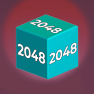 2048之3D环绕手机app下载_2048之3D环绕手机app安卓正规版v0.1  v0.1
