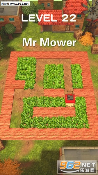Mr Mower官方版