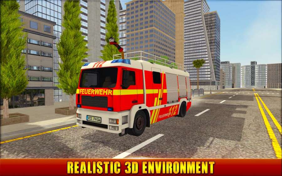 消防员模拟器app_消防员模拟器appiOS游戏下载_消防员模拟器app攻略