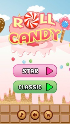 滚动糖果球版_滚动糖果球版iOS游戏下载_滚动糖果球版官方正版