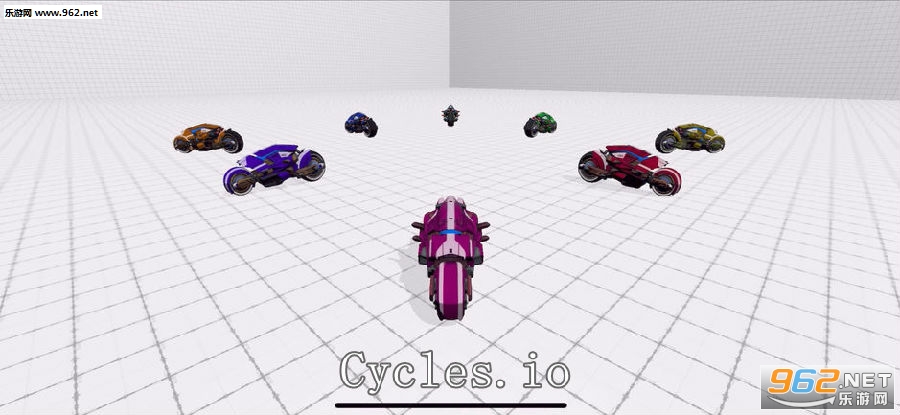 Cycles.io官方版