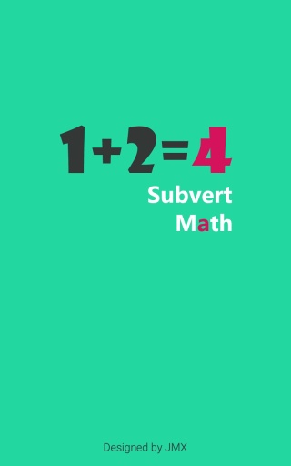 SubvertMathapp_SubvertMathapp官方版