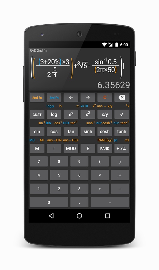 科学计算器Calculatorapp_科学计算器Calculatorapp最新版下载