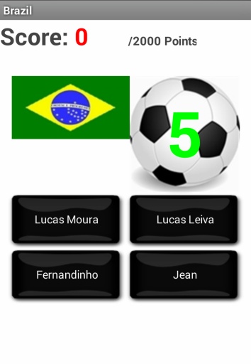 World Cup Quiz 2014app_World Cup Quiz 2014app手机版安卓