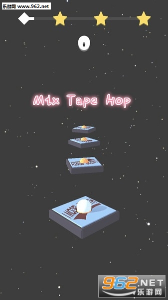 Mix Tape Hop ios版