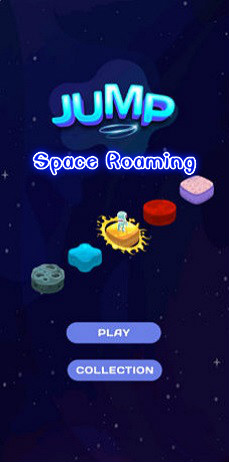 Jump Space Roaming官方版