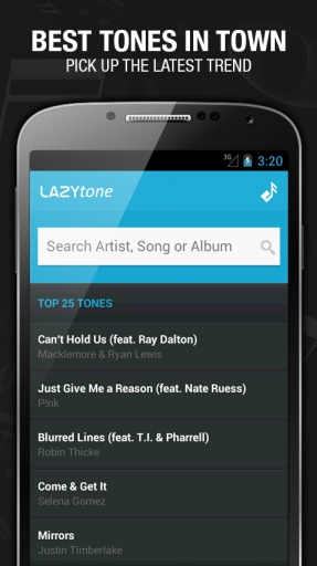 LAZYtoneapp_LAZYtoneapp手机版_LAZYtoneapp官网下载手机版