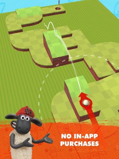 小羊肖恩：高尔夫app_小羊肖恩：高尔夫app安卓版下载V1.0_小羊肖恩：高尔夫app电脑版下载