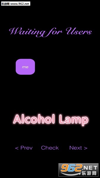 Alcohol Lamp官方版