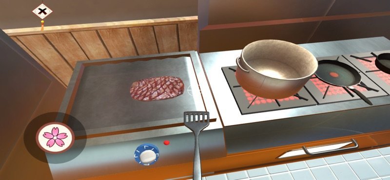 料理模拟器载_料理模拟器下载手机APP版v2.45.61