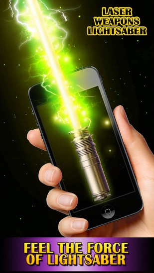 laser x2ios