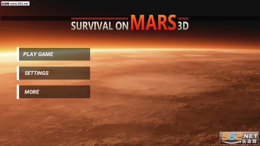 火星生存模拟3D安卓版