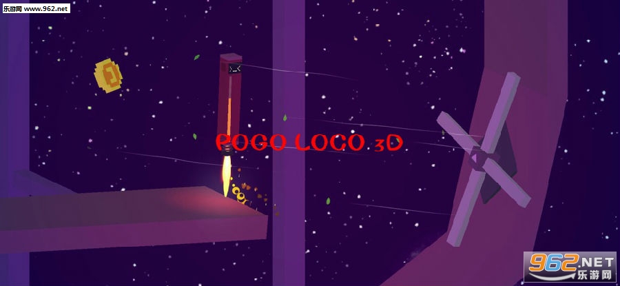 POGO LOCO 3D官方版