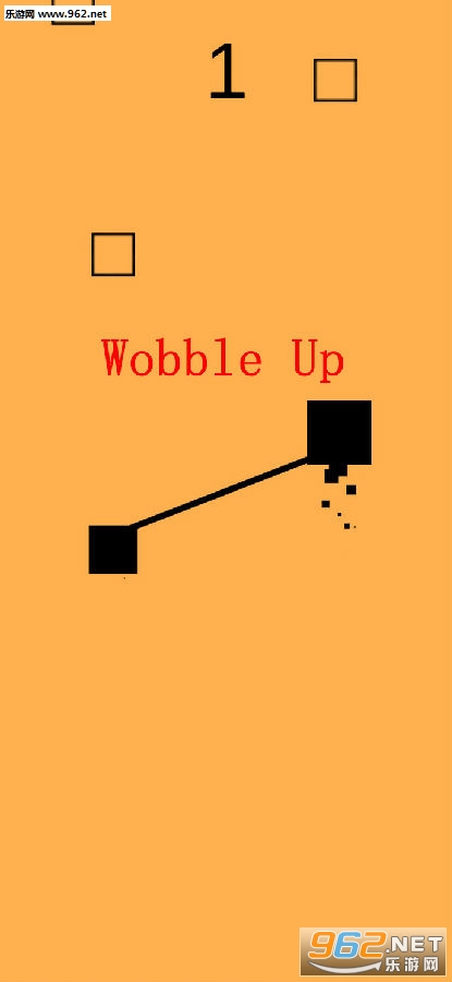 Wobble Up官方版