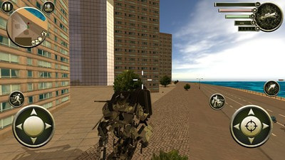 坦克机器人英雄手游下载APP-坦克机器人英雄正式版下载 v1.0