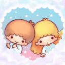 双子星梦之旅~琪琪和拉拉的大冒险 キキ＆ララのトゥインクルパズル