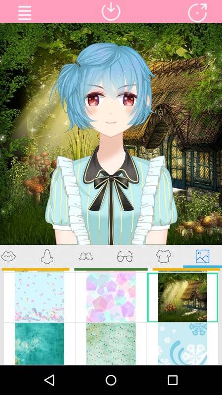 Anime Avatar Maker 2app_Anime Avatar Maker 2app手机游戏下载