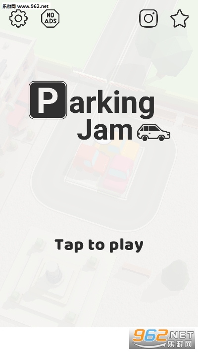 Parking Jam 3D破解版