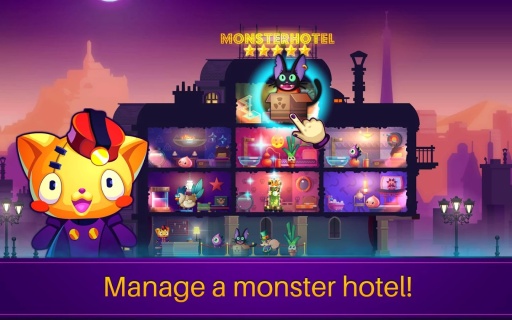 Monster Hotelapp_Monster Hotelapp最新版下载