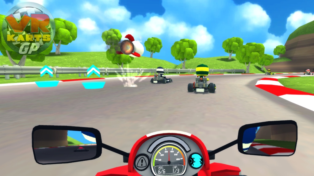 虚拟卡丁车 VR Karts:GPapp_虚拟卡丁车 VR Karts:GPapp最新官方版 V1.0.8.2下载