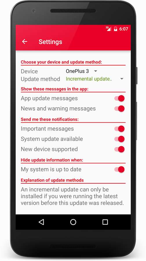 氧OS更新app_氧OS更新app安卓版下载V1.0_氧OS更新app破解版下载