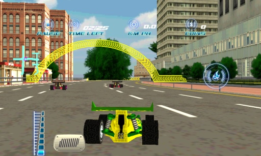 3D赛车app_3D赛车appiOS游戏下载_3D赛车app电脑版下载
