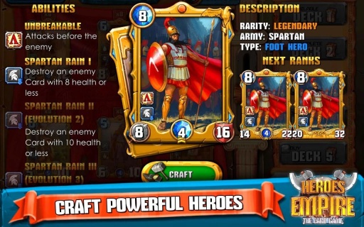 英雄帝国app_英雄帝国app安卓版下载V1.0_英雄帝国app安卓手机版免费下载