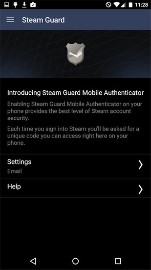 steam令牌手机验证器下载_steam手机令牌app下载v2.3.13 官方手机版