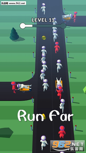 Run Far官方版