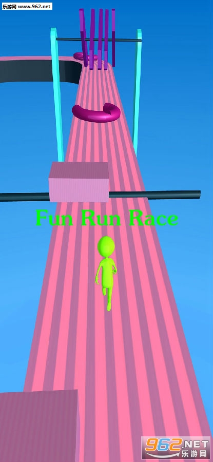 Fun Run Race官方版