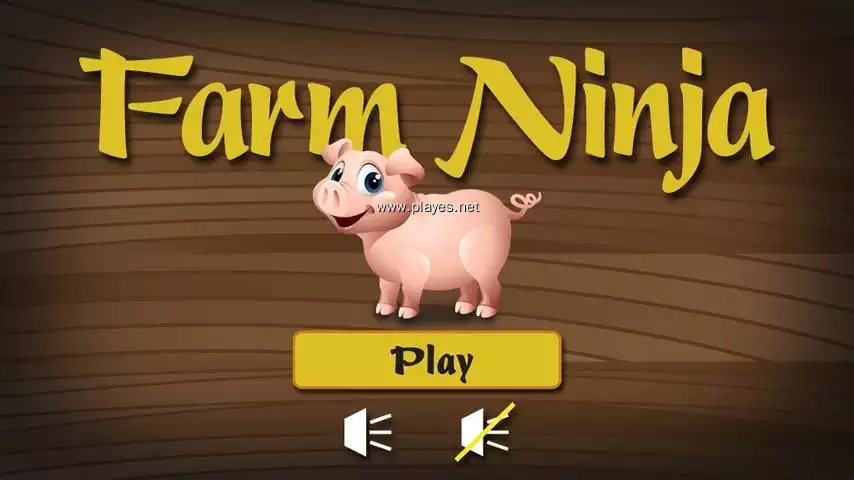 农场小猪忍者游戏下载_农场小猪忍者APP版下载v2.1