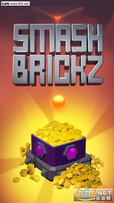 Smash Brickz官方版