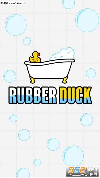 Rubber Duck手游