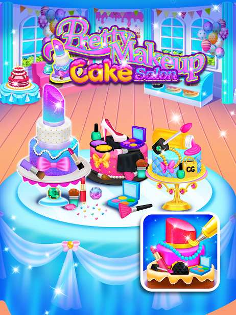 公主的生日蛋糕app_公主的生日蛋糕app中文版_公主的生日蛋糕app中文版下载