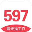 597人才网