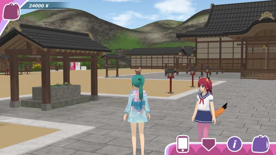 少女都市3Dapp_少女都市3Dapp下载_少女都市3Dapp安卓版下载