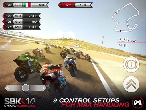 超级摩托锦标赛app_超级摩托锦标赛appios版_超级摩托锦标赛app手机游戏下载