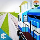印度铁路Sim游戏下载_印度铁路Sim官网版下载v2.5  v2.5