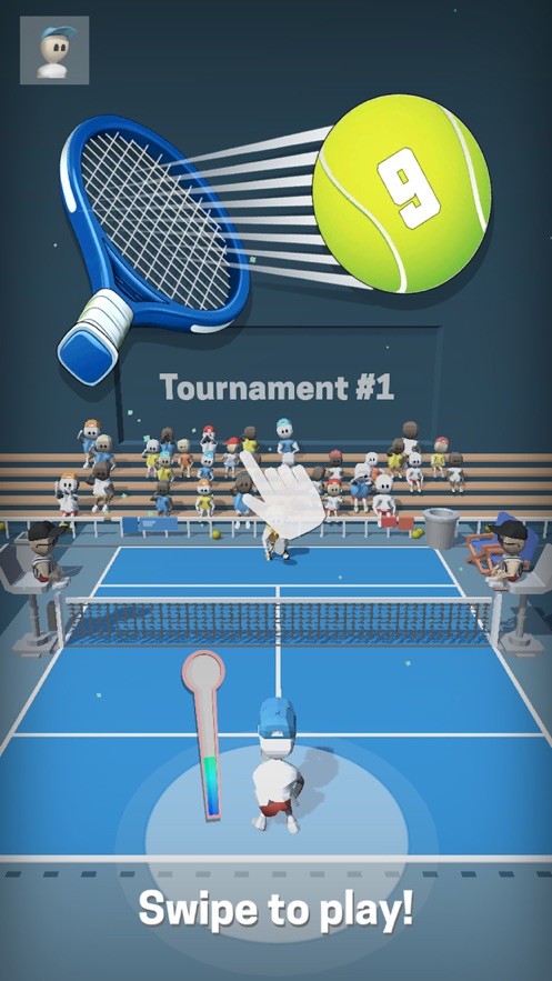 超级网球苹果版下载_超级网球苹果版下载手机版安卓_超级网球苹果版下载iOS游戏下载