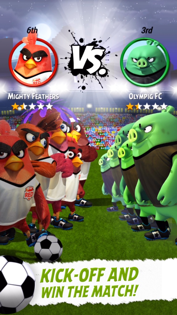 愤怒的小鸟足球队app_愤怒的小鸟足球队app破解版下载_愤怒的小鸟足球队app电脑版下载