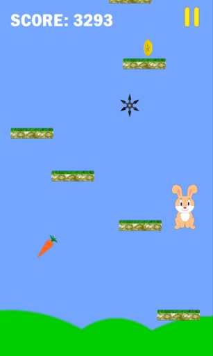 Rabbit Jump Actionapp_Rabbit Jump Actionapp中文版
