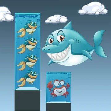 把鱼分类游戏下载_把鱼分类安卓版下载v1.3.0
