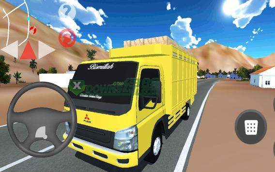 卡车佩塔玛模拟下载_卡车佩塔玛模拟手机app下载v1.2