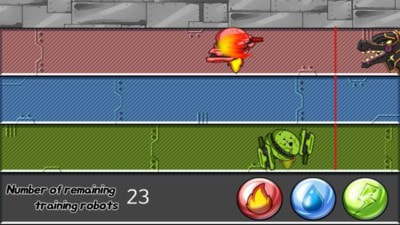 忍者恐龙机器人手游下载官方版-忍者恐龙机器人APP下载 v1.1.2