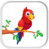 逃生的鹦鹉app下载逃生的鹦鹉2020最新版安卓版下载v1.20.39  v1.20.39