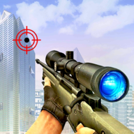 新狙击手杀手游戏下载-新狙击手杀手手游安卓版v1.0.6