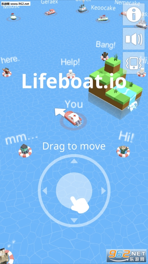 Lifeboat.io官方版