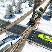 火车2017火车赛车游戏  v1.4